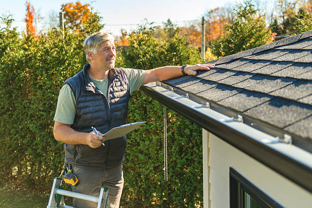 Trusted Gutter Repair And Installation service in Piney River, VA - Ben Roofing and Steel LLC